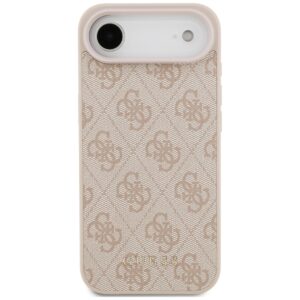 Guess 4G Classic dėklas skirtas Apple iPhone Air rožinės spalvos - Image 3
