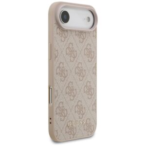 Guess 4G Classic dėklas skirtas Apple iPhone Air rožinės spalvos - Image 4