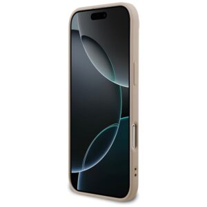 Guess 4G Classic dėklas skirtas Apple iPhone Air rožinės spalvos - Image 5