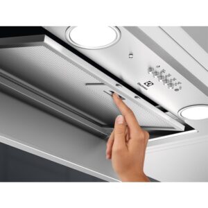 Gartraukis Electrolux LFG516X - Image 3