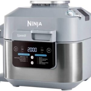 Gruzdintuvė NINJA ON400DE