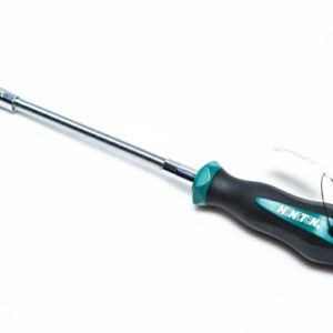 HONITON LANKSTUS ATSUKTUVAS ANTGALIAMS 1/4" 270mm