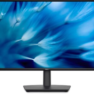 DELL Pro E2726DS kompiuterio monitorius 68,6 cm (27") 2560 x 1440 pikseliai Quad HD LCD Juoda - Image 2