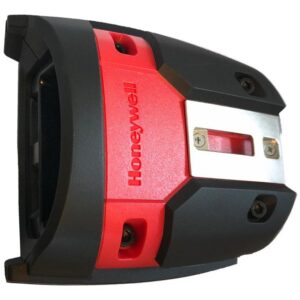 Honeywell Granit 1990iSR Rankinis brūkšninių kodų skaitytuvas 1D/2D LED Juoda, Raudona - Image 2
