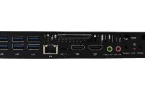 AVTEK OPS COMPUTER I7 13650HX 16GB 512GB/WIN 11 PR - Image 3