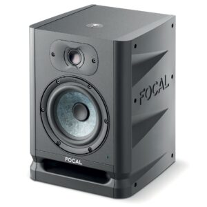 Focal Alpha Evo 50 - aktyvus dviejų krypčių studijinis monitorius