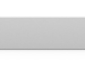 Ubiquiti UniFi WAN Switch Gigabit Ethernet (10/100/1000) 1U Pilka - Image 2