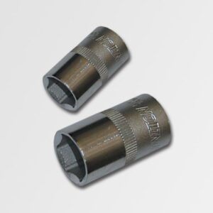 HONITON GALVUTĖ 6K 1/2" TRUMPA 30mm .