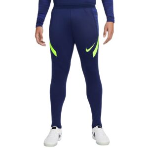 Spodnie męskie Nike Dri-Fit Strike 21 Pant KPZ granatowe CW5862 492 S