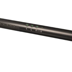 RØDE NTG-4+ mikrofonas Juoda Skaitmeninės kameros mikrofonas - Image 1
