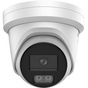 Hikvision Pro Series DS-2CD2347G3-LI2UY(2.8MM) apsaugos stebėjimo kamera Bokštelis IP apsaugos kamera Vidaus ir lauko 2688 x 1520 pikseliai Ant lubų / sienos / stulpo - Image 1