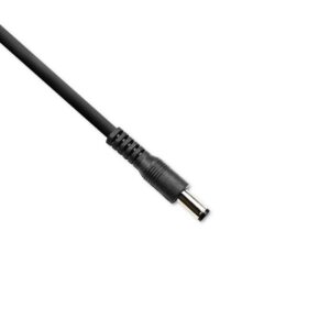 Qoltec 51516.90W Maitinimo adapteris „Dell“ 90W | 19,5 V | 4.62A | 4,5 * 3,0 + kaištis | + maitinimo laidas - Image 2