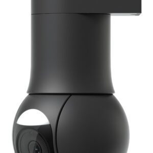 Ubiquiti G5 PTZ Skliautas IP apsaugos kamera Vidaus ir lauko 2688 x 1512 pikseliai Siena / stulpas