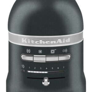 KitchenAid 5KMT2204EPP 7 2 griežinėliai 1250 W Benzino spalva - Image 2