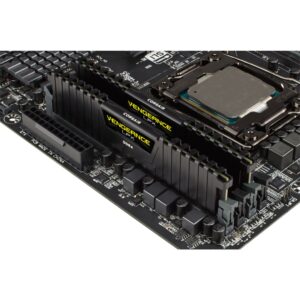 Corsair Vengeance LPX atminties modulis 16 GB 2 x 8 GB DDR4 - Image 3