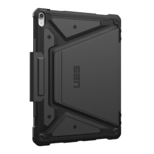 Urban Armor Gear Metropolis SE 124472114040 planšetinio kompiuterio dėklas 33 cm (13") „Folio“ Juoda - Image 3