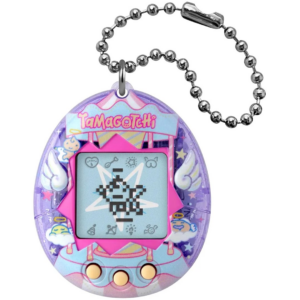 TAMAGOTCHI ORIGINAL - ANGEL CAROUSEL - Image 3