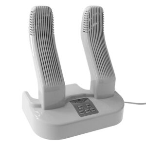Avalynės džiovintuvas su sterilizavimo funkcija MULTI DRYER OZONE PRO MT6507 - Image 2
