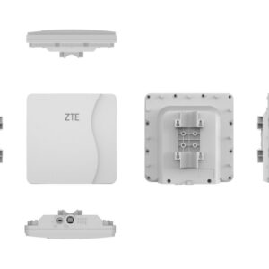 Maršrutizatorius ZTE MF258 + Z1200 - Image 3