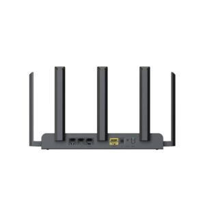 Ruijie Networks RG-EW1300G belaidis maršrutizatorius Gigabitinis eternetas Dviguba juosta (2,4 GHz / 5 GHz) Juoda - Image 3