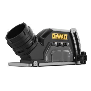 DeWALT DCS438N-XJ universalios akumuliatorinės žirklės 18 V - Image 3