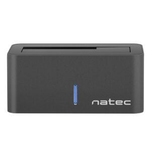 NATEC Kangaroo USB 3.2 Gen 1 (3.1 Gen 1) Type-A Juoda - Image 3