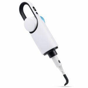 Extralink HOME ODKURZACZ PAROWY 1500W R-357 - Image 3