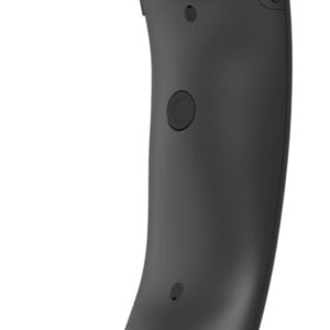 Ubiquiti UT-G3-Handset Analoginio ryšio telefono ragelis Juoda - Image 3