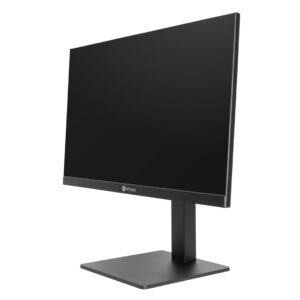AG Neovo LH2404 kompiuterio monitorius 60,5 cm (23.8") 1920 x 1080 pikseliai „Full HD“ LCD Juoda - Image 2