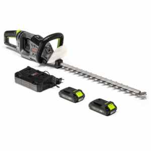 NAC AKUMULIATORINĖS GYVATVORIŲ ŽIRKLĖS 2x20V 2Ah 50cm