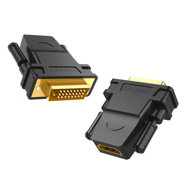 HDMI-DVI-adapt