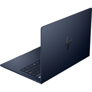 Nešiojamas kompiuteris HP EliteBook Ultra G1i Ultra 7 / 32GB / 512GB SSD / 14" 2.8K / OLED / Windows 11 Pro / US išdėstymas / mėlynos spalvos - Image 4