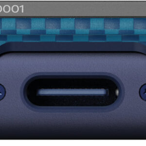 Pitaka Edge dėklas, Ink Horse Azure Green - Apple iPhone 17 Pro - Image 2