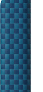 Pitaka Edge dėklas, Ink Horse Azure Green - Apple iPhone 17 Pro Max - Image 6