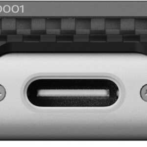 Pitaka Edge dėklas, Ink Horse Ink Rhythm - Apple iPhone 17 Pro Max - Image 2