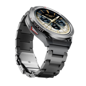 HiFuture smartwatch Active silver HSSW9SL - Image 4