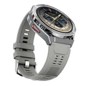HiFuture smartwatch Active silver HSSW9SL - Image 5