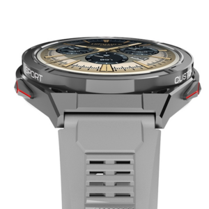 HiFuture smartwatch Active silver HSSW9SL - Image 6