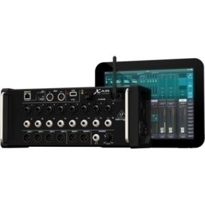 Behringer XR16 Mikser cyfrowy - Image 1