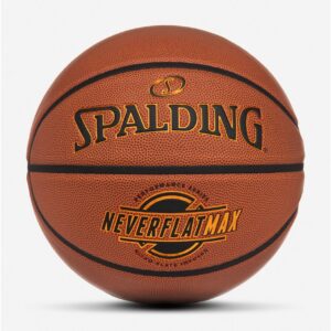 Spalding Neverflat Max Vidaus ir lauko Ruda