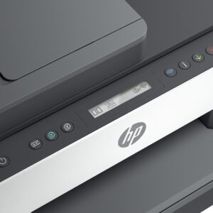HP Smart Tank 7305 All-in-One, Color, Spausdintuvas skirtas Home and home office, Print, Scan, Copy, ADF, Wireless, 35-sheet ADF; Scan to PDF; Two-sided printing - Image 3