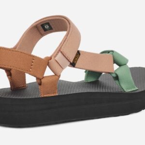 Teva Midform Universal Sandalai Juoda