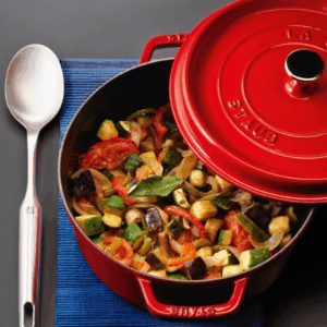 Staub 40502-285-0 gili kepimo skarda 4.8 L Ketus - Image 2