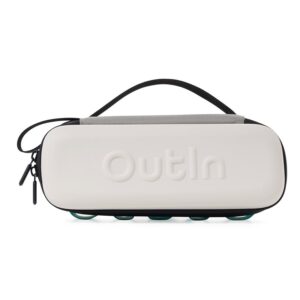 Outin OT-EVA-02-SB kavos aparato dalis / priedas Nešimo dėklas