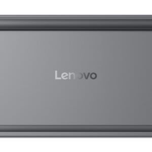 Lenovo Multi-Device Wireless Keyboard Vokiečių C tipo USB Pilka - Image 3