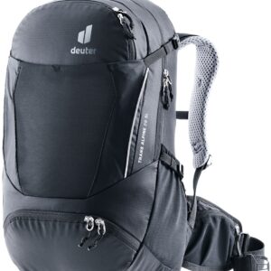 Deuter Trans Alpine 28 SL 28 L Juoda
