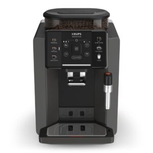 Krups Sensation C50 EA9108 Visiškai automatinis Espreso kavos aparatas 1,7 L - Image 1