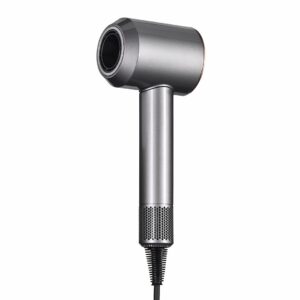 Dyson Supersonic Origin plaukų džiovintuvas 1600 W Vario, Nikelis - Image 3