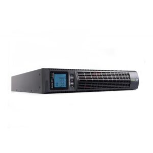 Green Cell UPS14 nepertraukiamo maitinimo resursai (UPS) Dviguba konversija (prisijungus) 2 kVA 1800 W 6 AC išvestis(ys / čių) - Image 2