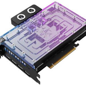INNO3D iChill GeForce RTX 5090 FROSTBITE NVIDIA 32 GB GDDR7 - Image 1
